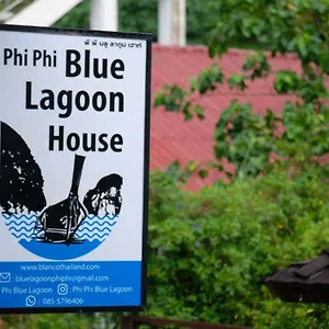 Blue Lagoon Phi Phi-eilanden