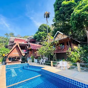 Treetop Hotel