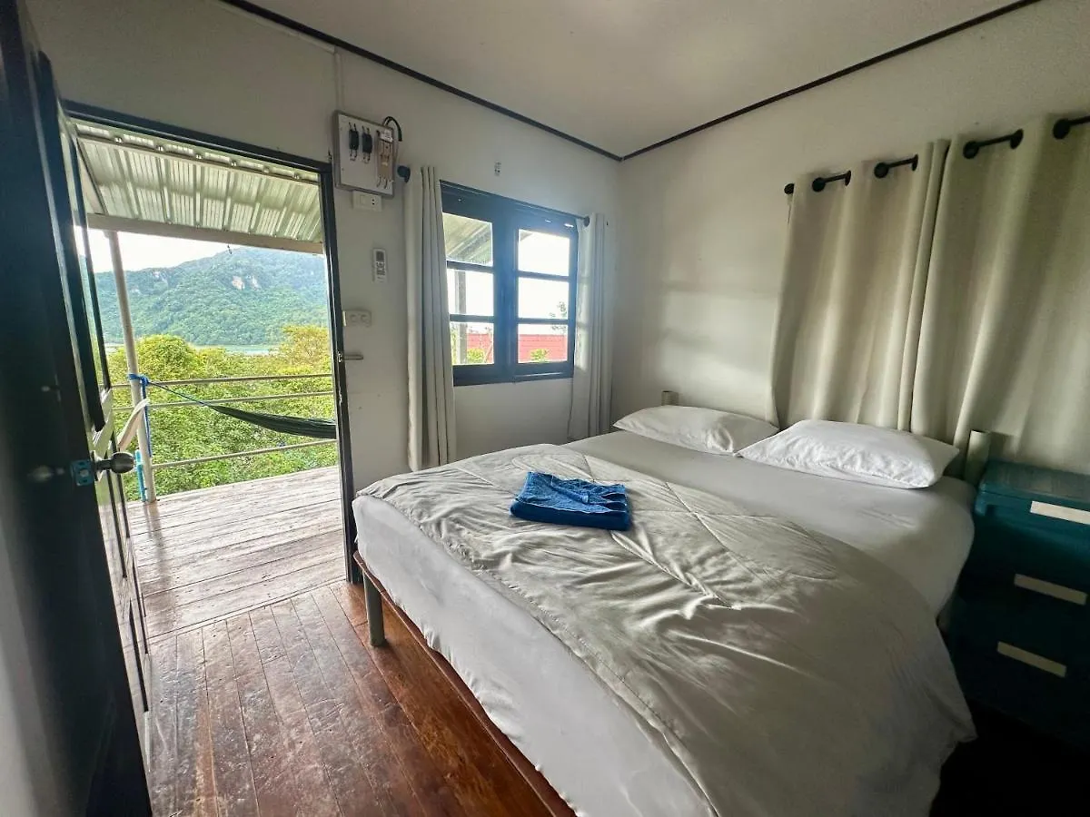 Hilltop View - Phi Phi 0*, Phiphi-szigetek Thaiföld